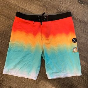 Matsumoto Shorts